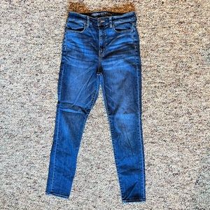 American Eagle Next Level Stretch Jeans